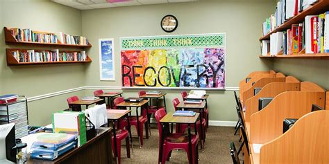 residential rehab centers.